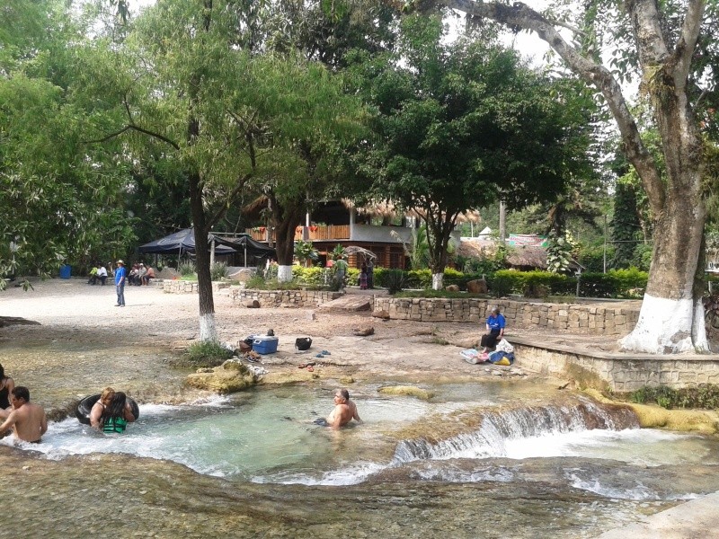 La Huasteca Potosina y La Sierra Gorda 610