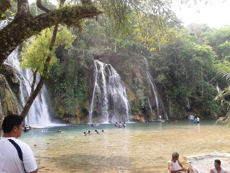 La Huasteca Potosina y La Sierra Gorda 710