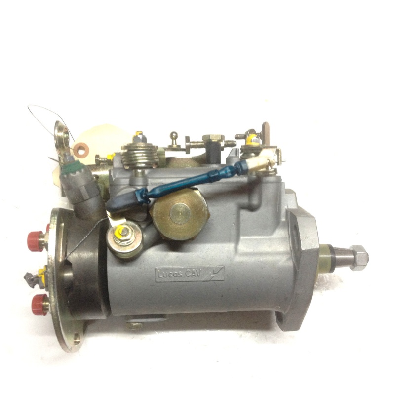 Pompe injection diesel roto diesel _5710