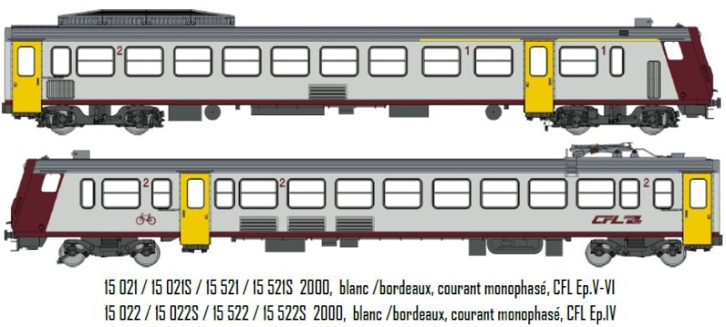 Toutes les nouveautés CFL - Page 5 Lsm15011