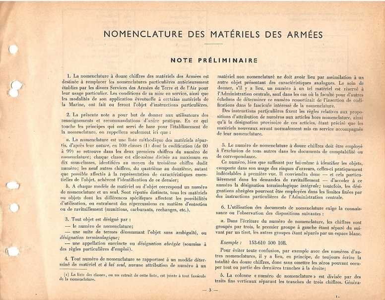 Quelques autres nomenclatures pour de la re-utilisation...  1935_a26