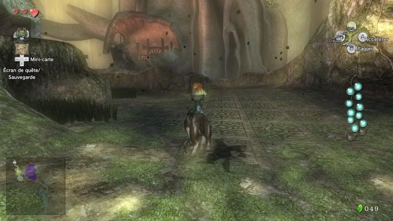 Test : The Legend Of Zelda : Twilight Princess HD 14569310