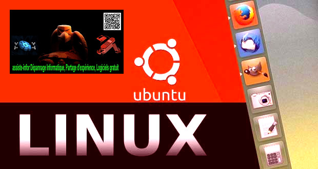 Ubuntu sous Windows 10 ???? 0110