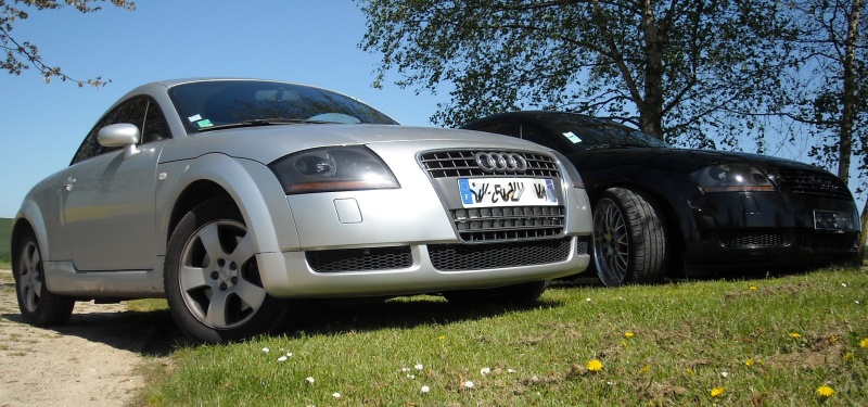 AUDI TT MK1 de ganji - Page 10 Dscn0057