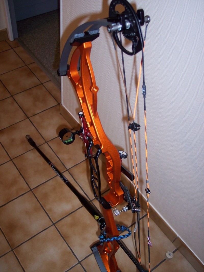 D.GENET chez BOWTECH 100_1110