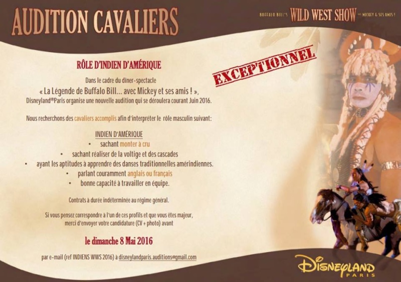 Lavorare per la Disney - come diventare Cast Member - Casting e info - Pagina 12 12938011