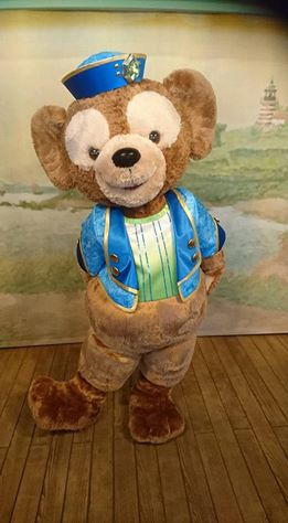 TOKYO DISNEY SEA (Giappone) - Pagina 11 13000210