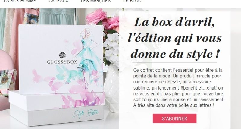[Avril 2016] Glossybox - Page 10 Sans_t10