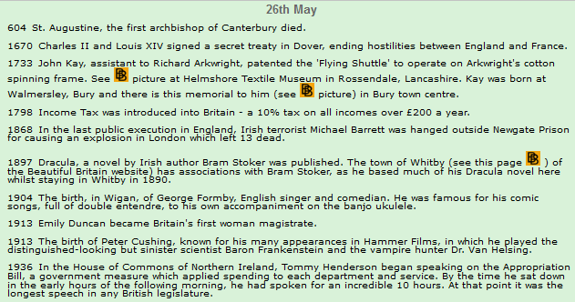 On this day in History... - Page 12 Captu107