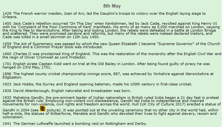 On this day in History... - Page 10 Captur42