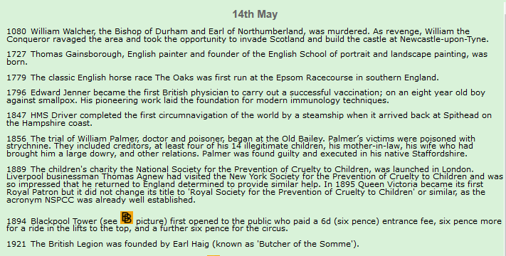 On this day in History... - Page 11 Captur66