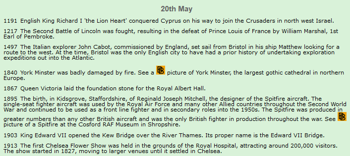 On this day in History... - Page 12 Captur87