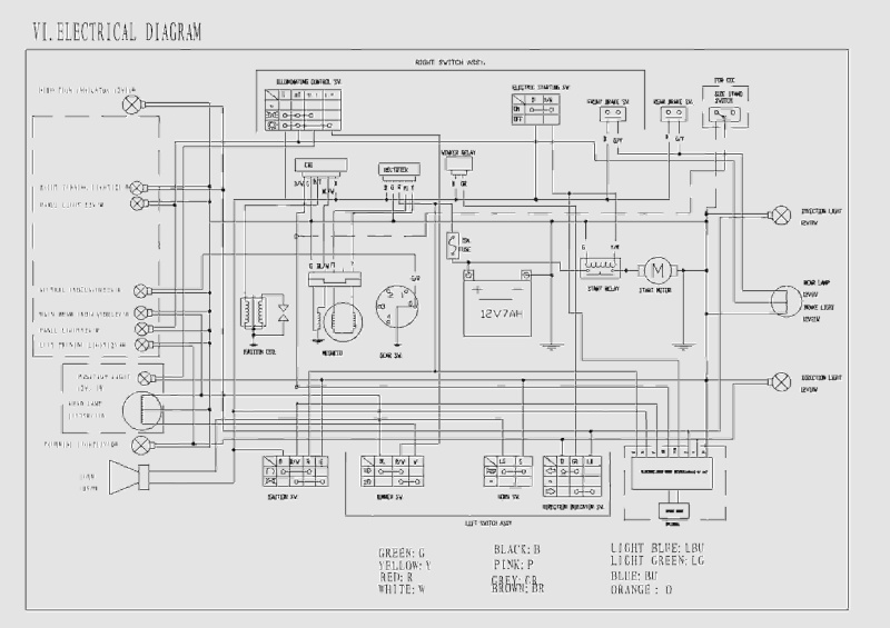 Rätselhafte Verkabelung...hilfe Xt50gy12