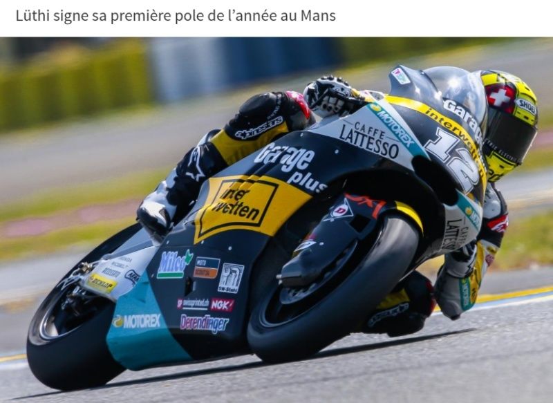 Dimanche 8 mai - MotoGp - Monster Energy Grand Prix de France - Le Mans Captur26