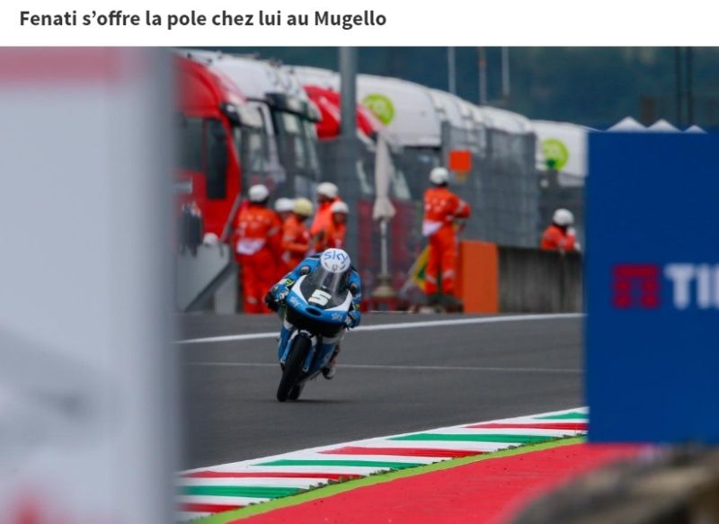 Dimanche 22 mai 2016 - MotoGp - Grand Prix d'Italie TIM - Autodrome du Mugello Captur32