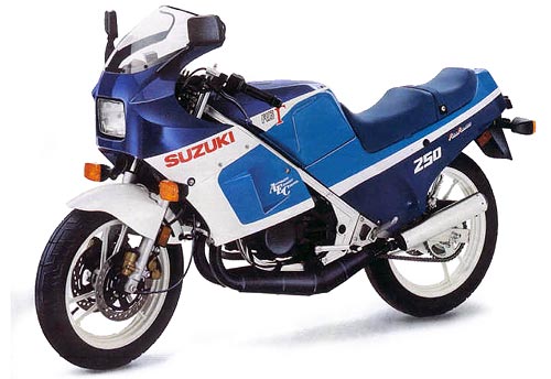 suzuki rg 250ww Suzuki10