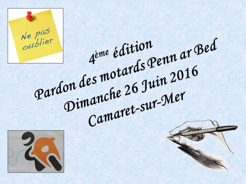 Pardon de Camaret le 26 juin 2016 Camare12