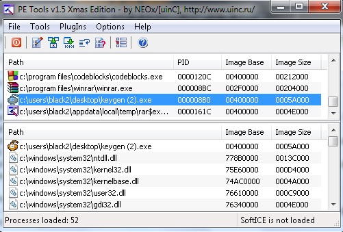 How to extract the audio, sound file from an executable, keygen or file (tutorial) 110