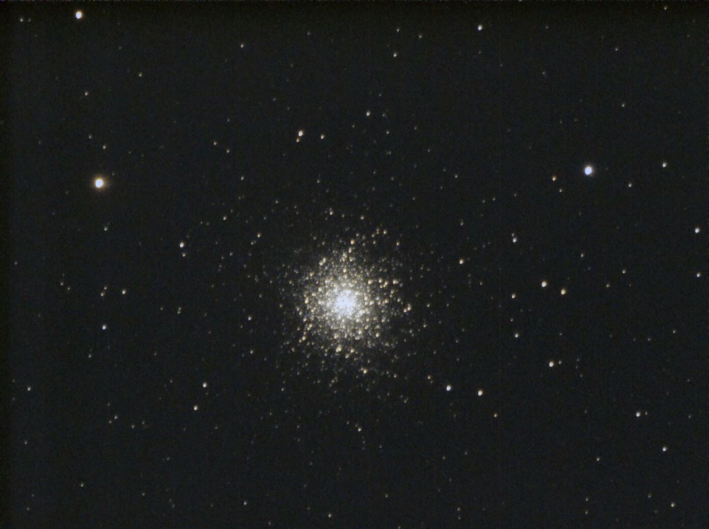 Sortie observation astrophoto M13_tr10