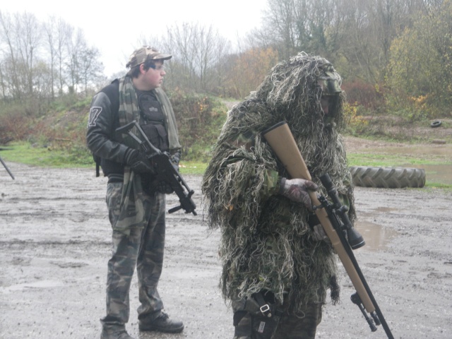 OP caritative FoxTeam à ferriere la Grande le 22 novembre 2015 Imgp0019