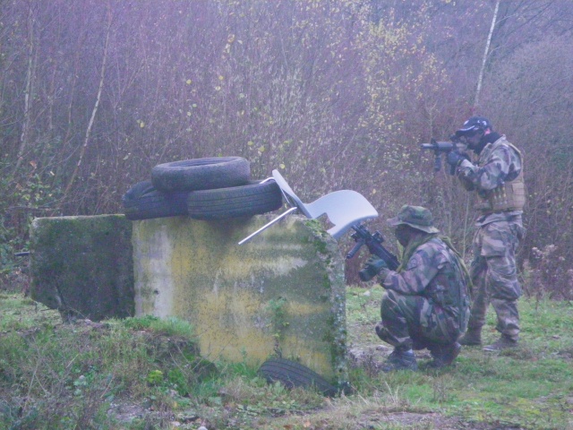 OP caritative FoxTeam à ferriere la Grande le 22 novembre 2015 Imgp0042