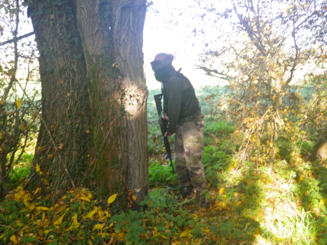 Saint Hilaire sur Helpe le 01 novembre 2015 Imgp9930