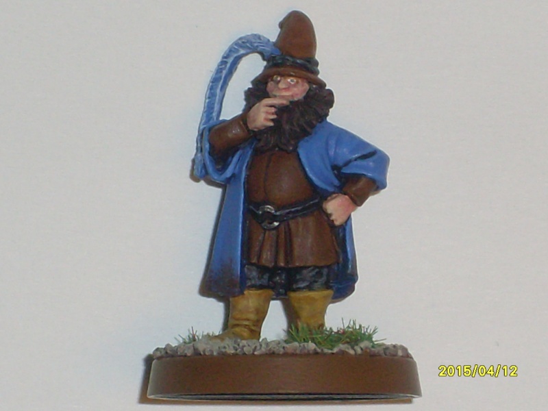 Herr der Ringe - Tom Bombadil Sl371412