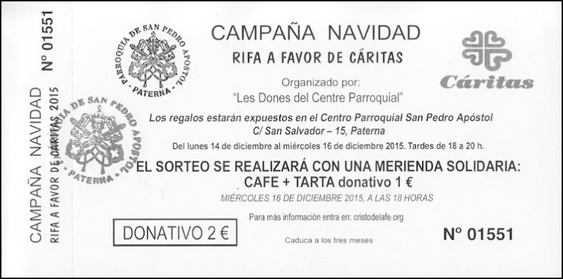 [Encuesta] Las rifas y los raspaditos... ¿Son abominación a los ojos de Dios? Rifa10