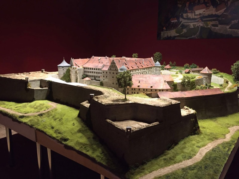 Festung Rosenberg 1806 - Seite 2 Bastio10