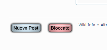 Novità e aggiornamenti del forum Blocca11