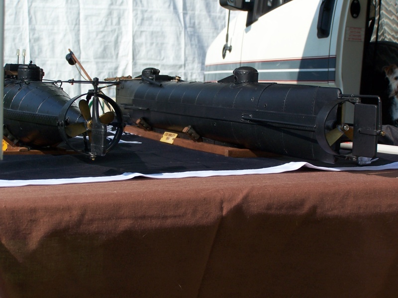Alfold Charity Model Boat Show 4th/5th June 2016 Alfold69