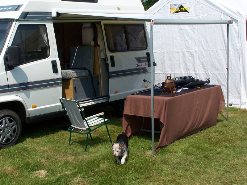 Alfold Charity Model Boat Show 4th/5th June 2016 Alfold73
