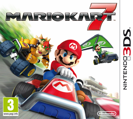 mario - Mario kart 7 [Cia][Rom] Ps_3ds10