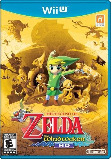 zelda - The Legend of Zelda: The Wind Waker HD [loadiinegx2][MEGA] The_le11