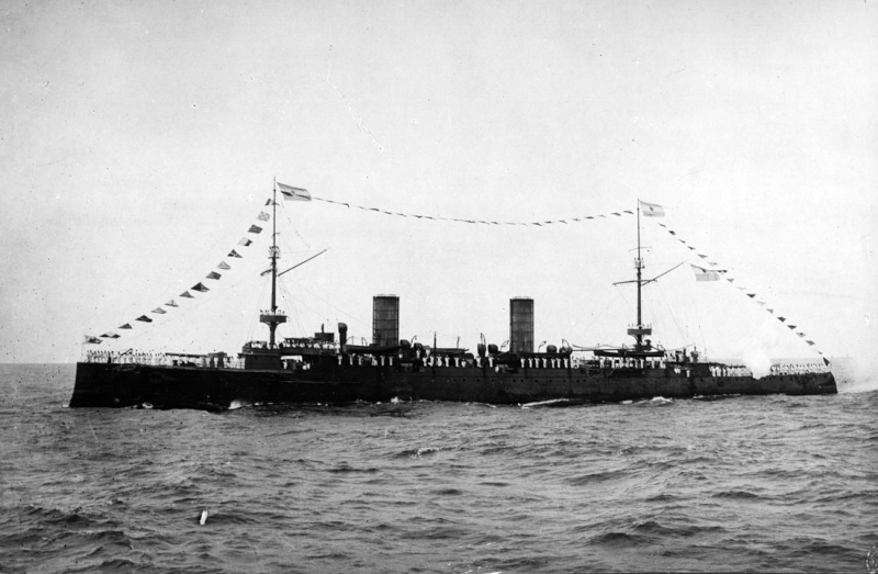 Marine argentine Buenos10