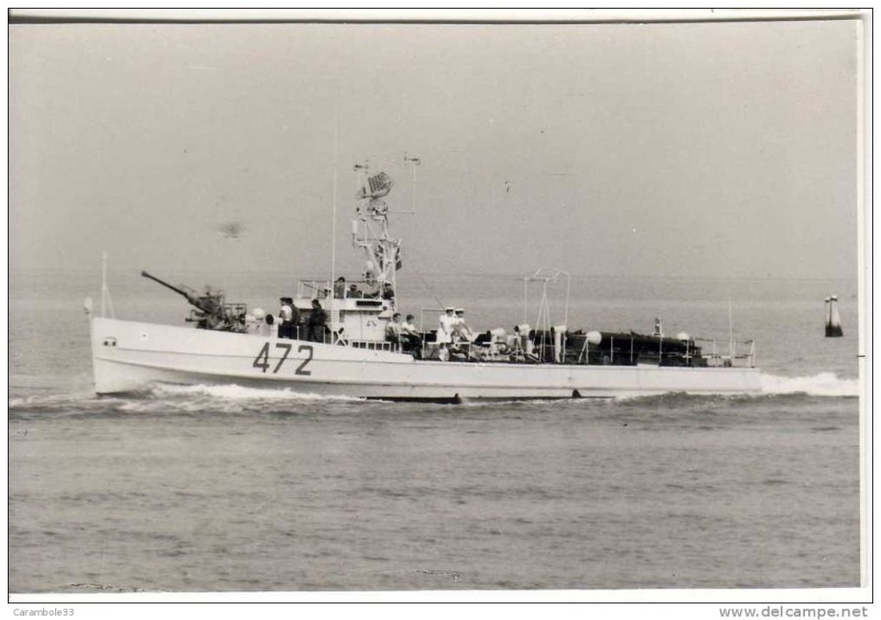 Vedettes d'assaut et vedettes lance torpilles italiennes Ms24_d10