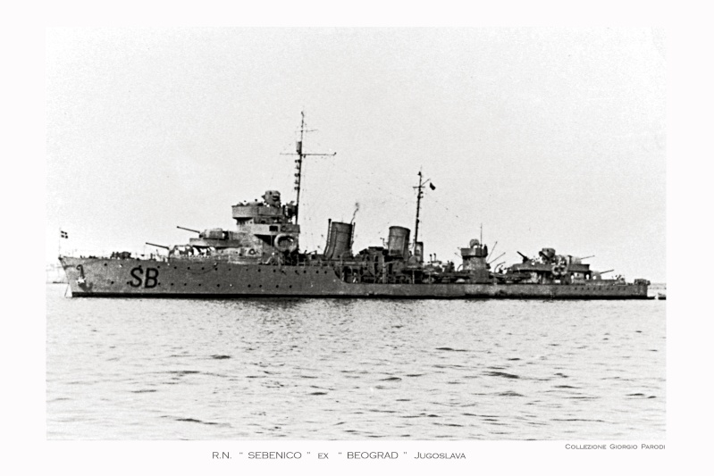 Marine Yougoslave  Sebeni10