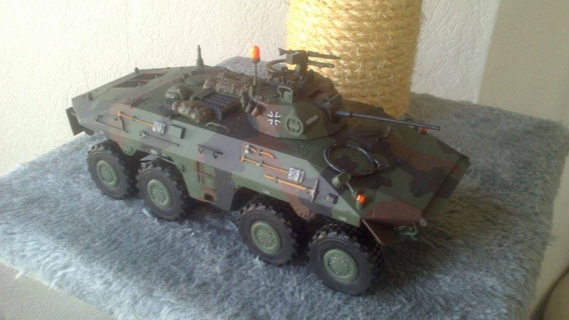 Bundeswehr Modelle 1/35 10730910