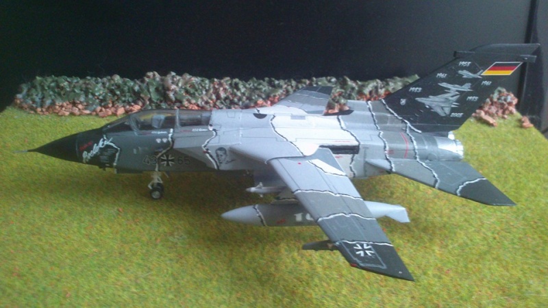 Jubi-Tornado "Boelcke" 1/72 12063410