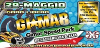News: Gara libera circuito Gimar Speed Park - Risultati 13178710