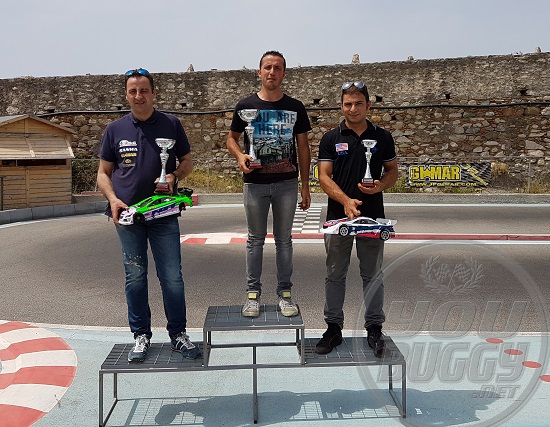 News: Gara libera circuito Gimar Speed Park - Risultati 20160511