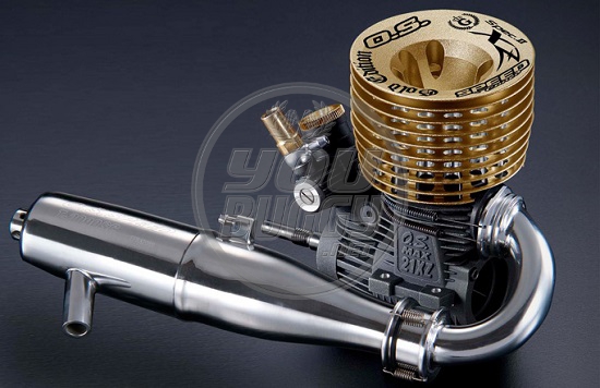 News: Motore OS Speed 21 XZ-B Spec II Gold Edition Os-21-10