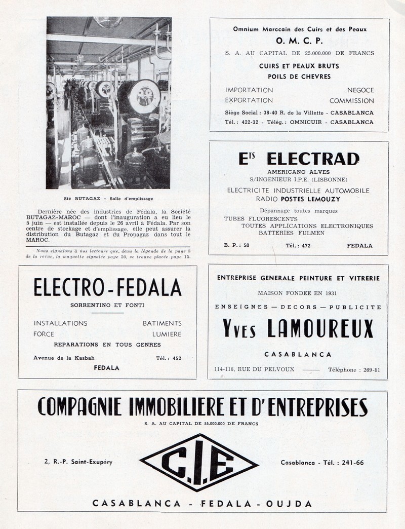 Fédala 1954 - Page 2 Fedala72