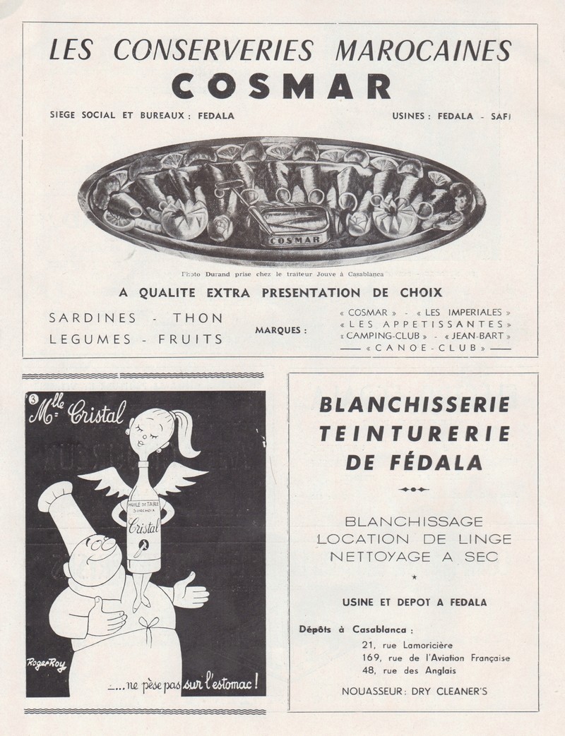 Fédala 1954 - Page 2 Fedala73