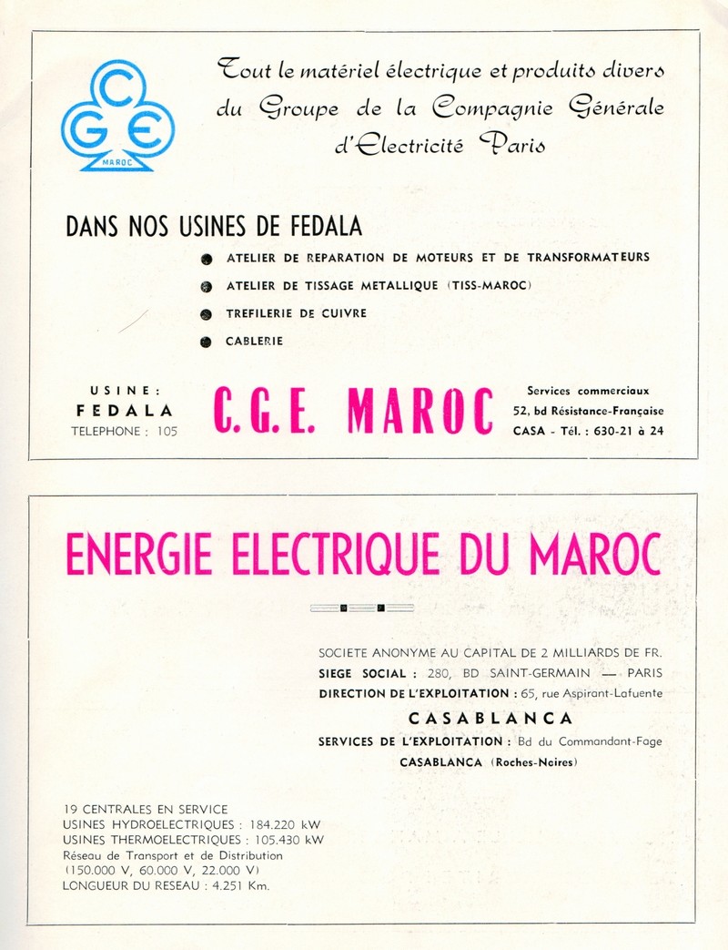 Fédala 1954 - Page 2 Fedala74