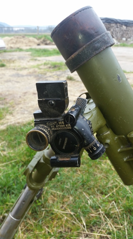 Le mortier de 60 mm modèle 1935 20160423