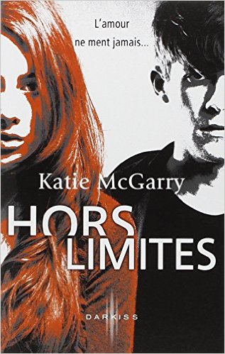 [McGarry, Katie] Hors limites A12