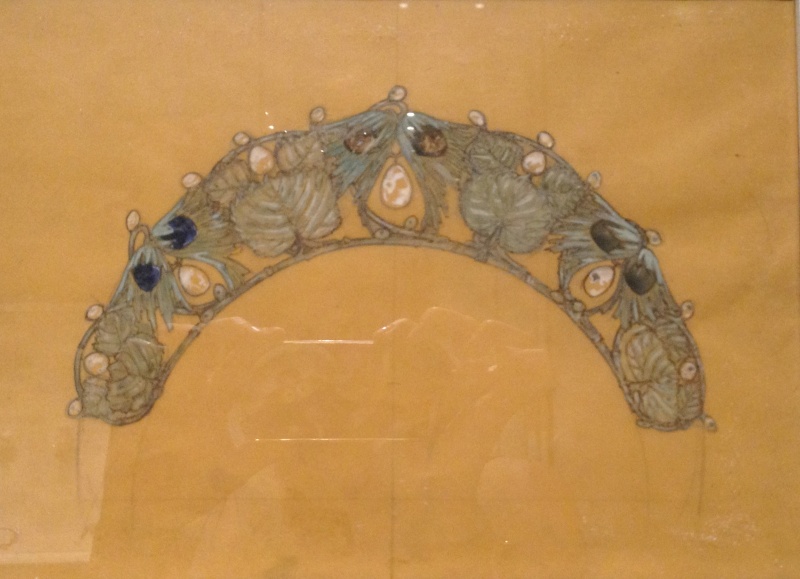 Le musée Calouste Gulbenkian de Lisbonne et sa collection Lalique ! 02710