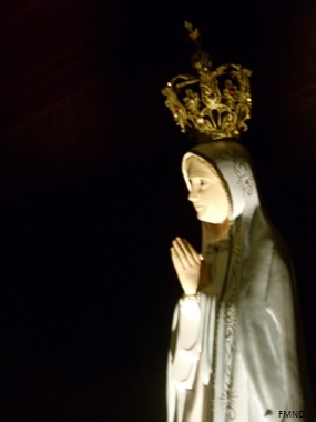 Images du miracle du soleil de Fatima Notre_11