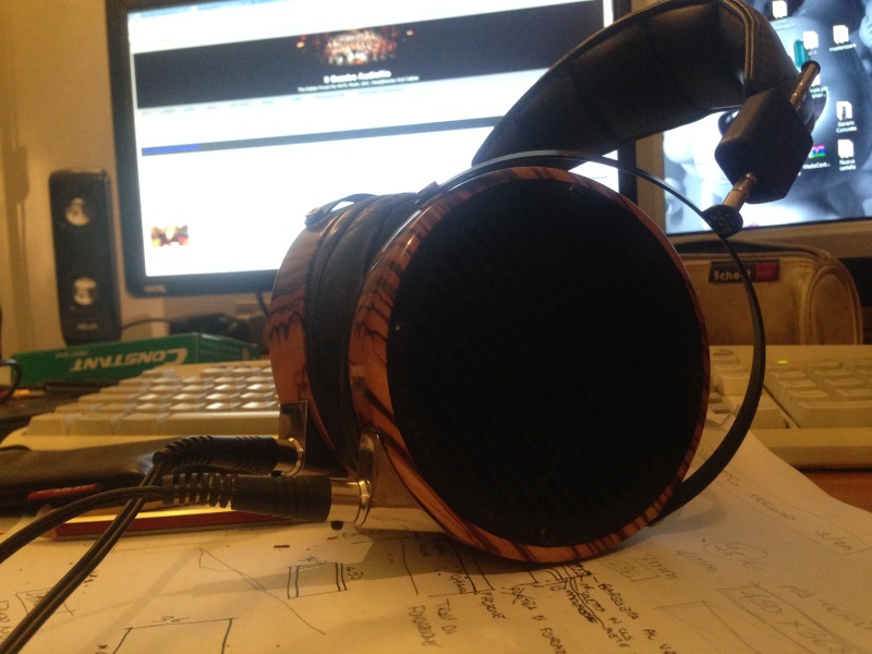 Audeze - Audezè appreciation thread - Pagina 13 Image31